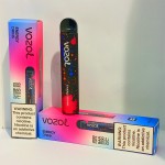 Vozol Disposable Pod 1600 Puffs - 3.5%
